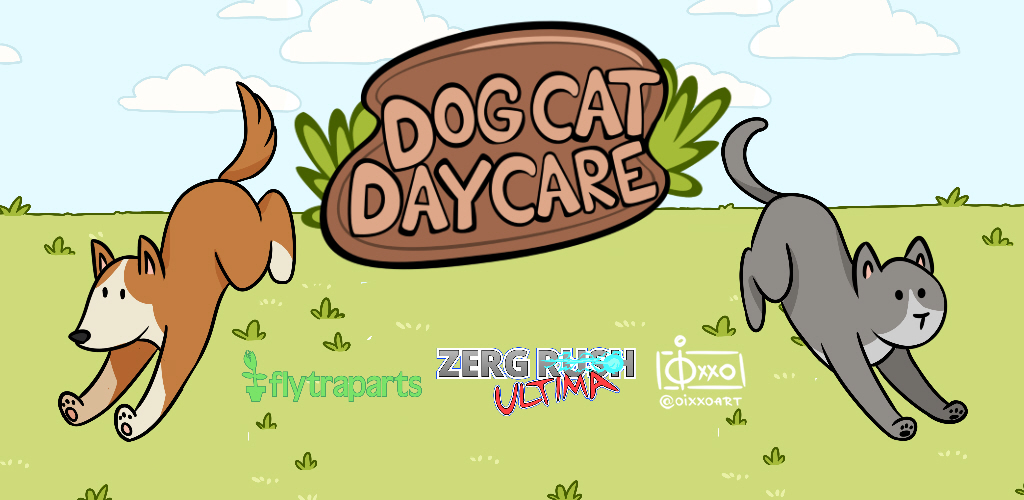 Dog Cat Daycare