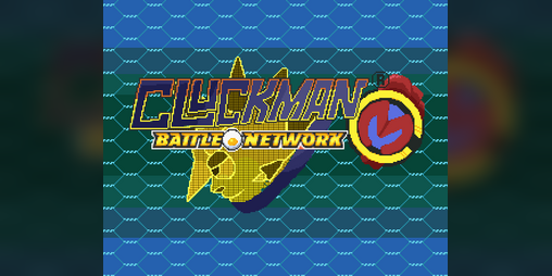 Cover image for Cluckman.exe
