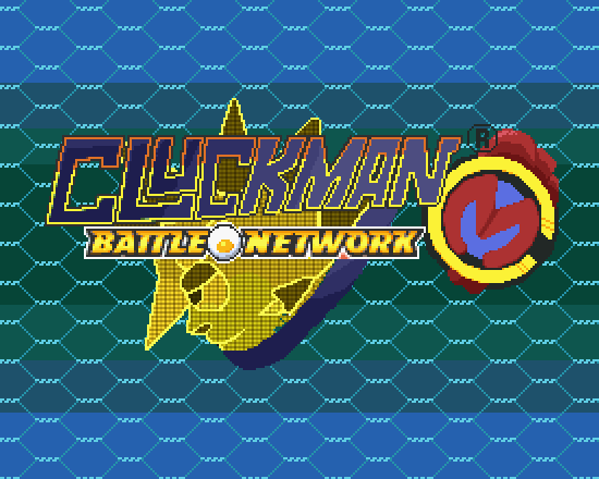 Cover image for Cluckman.exe