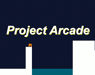 Project Arcade