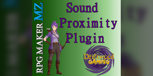 Cover image for Proximity Sound Events v1.4.4