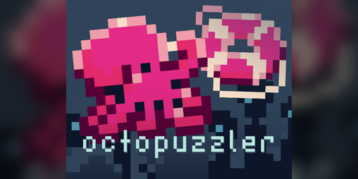 Cover image for Octopuzzler