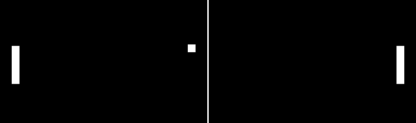 Cover image for Little Pong