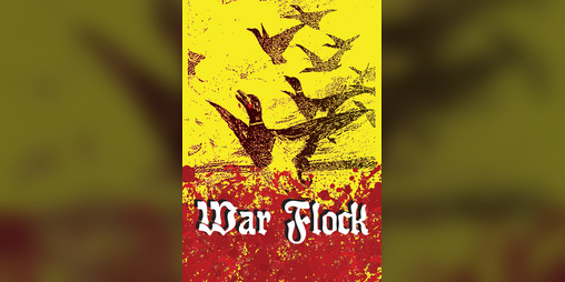 Cover image for War Flock