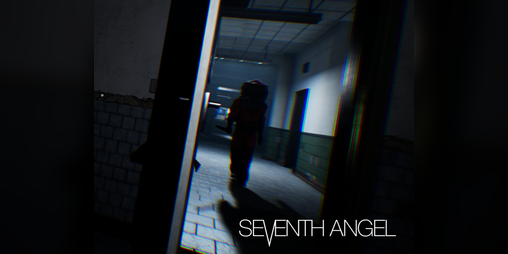 Cover image for Seventh Angel