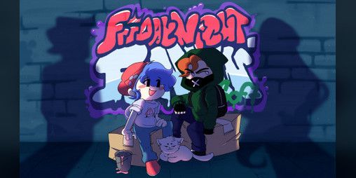 Cover image for FNF - Soft Mod