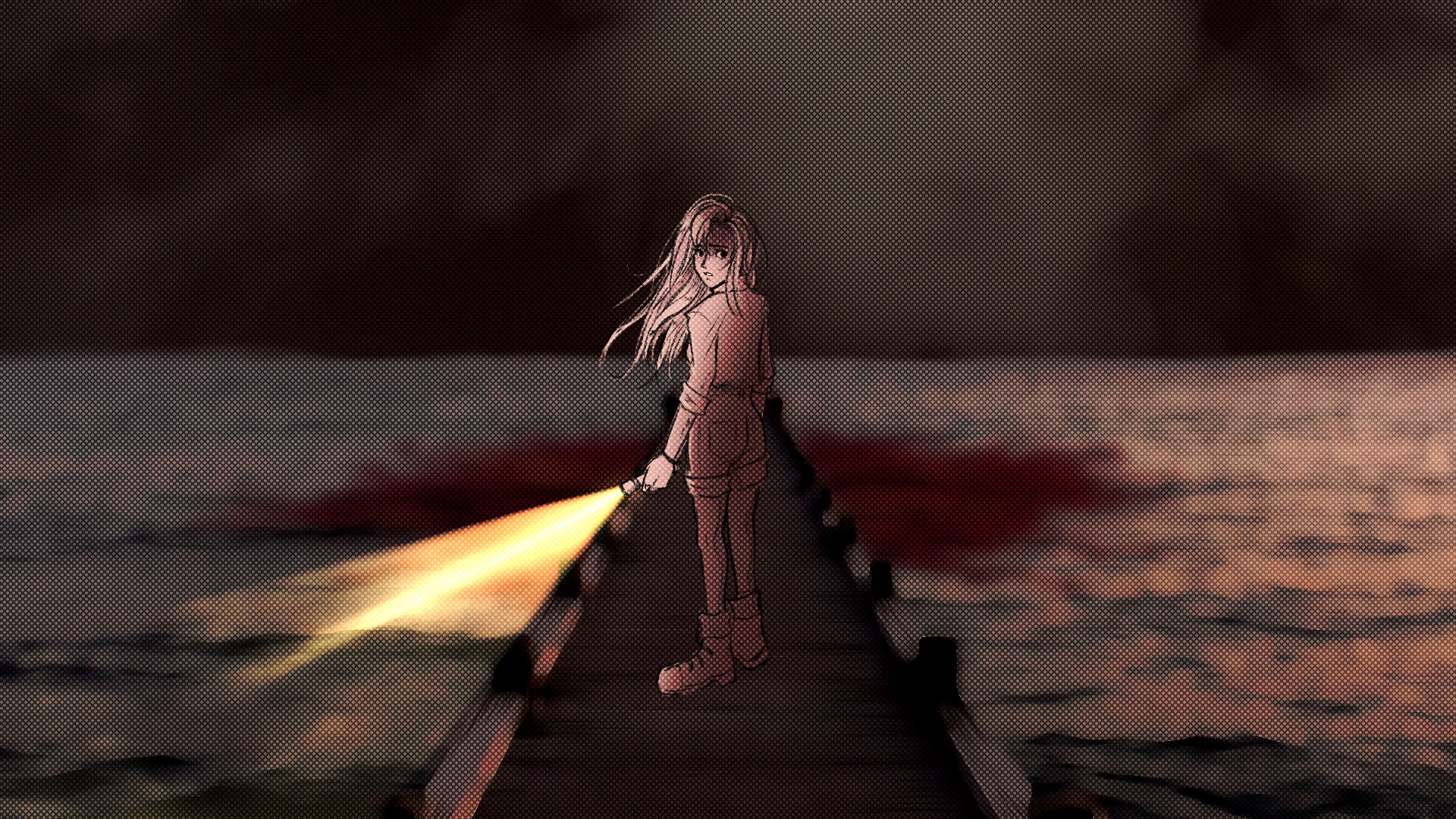 Cover image for Sacrificio