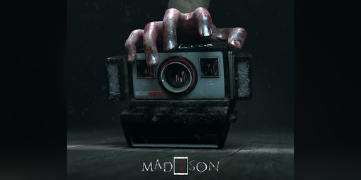 'MADiSON' Thumbnail