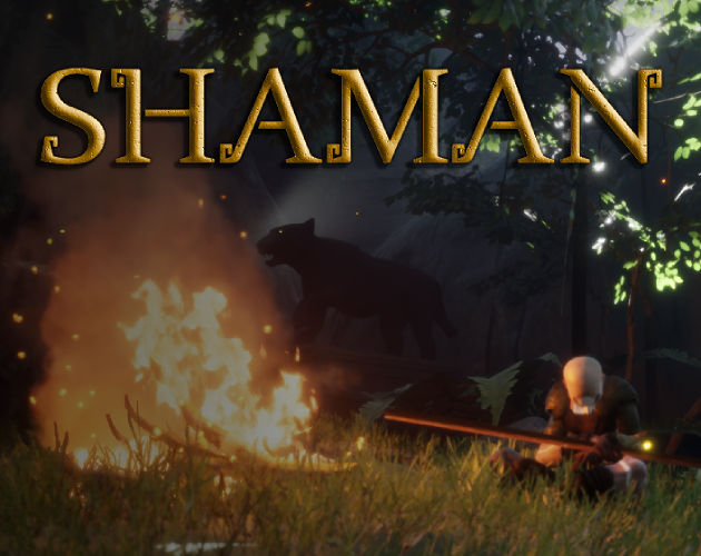 Shaman by Team Shaman