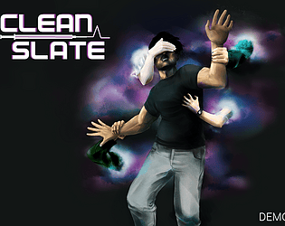 Clean Slate DEMO