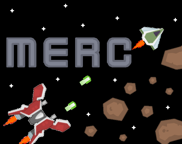 Merc