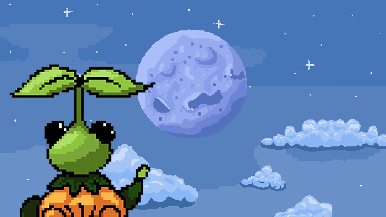 De la Luna a la Tierra