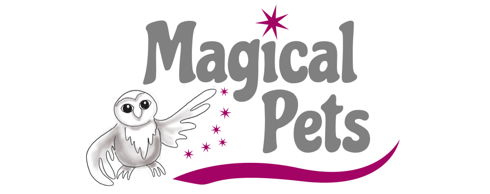 Magical Pet Maker [Animal Game]