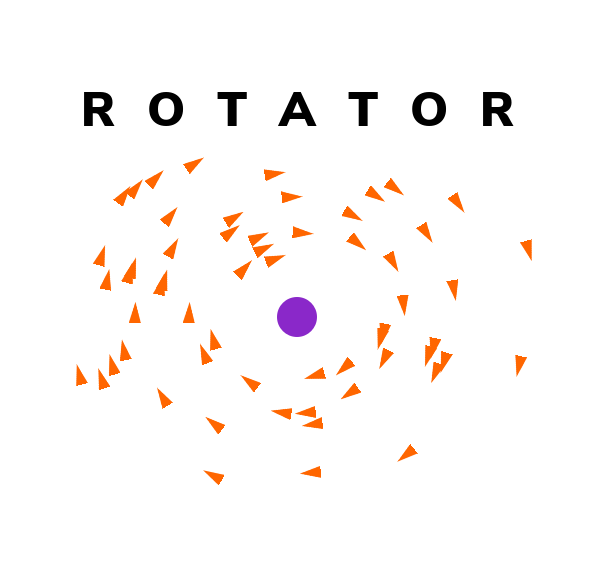 Rotator