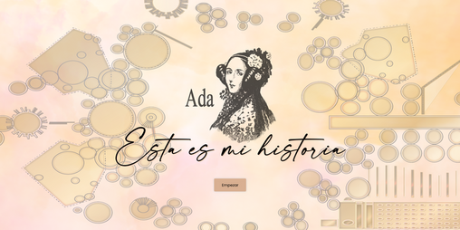 Cover image for Esta es mi historia