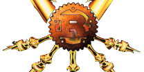 Cover image for Rusty Vangers