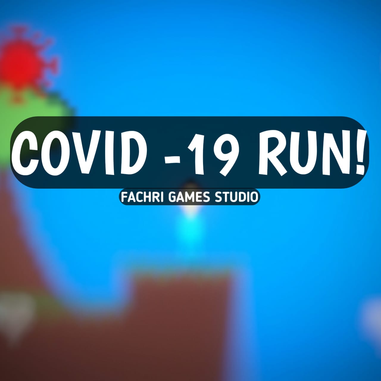 Covid19 run!