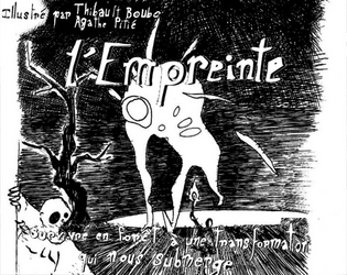 L'Empreinte  