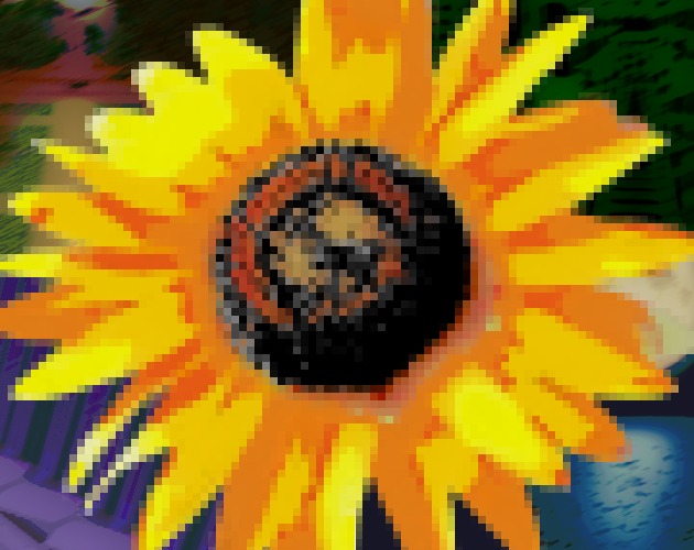 Cover image for Flowers on Marble