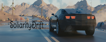 SoliarityDrift FullRealaseGame