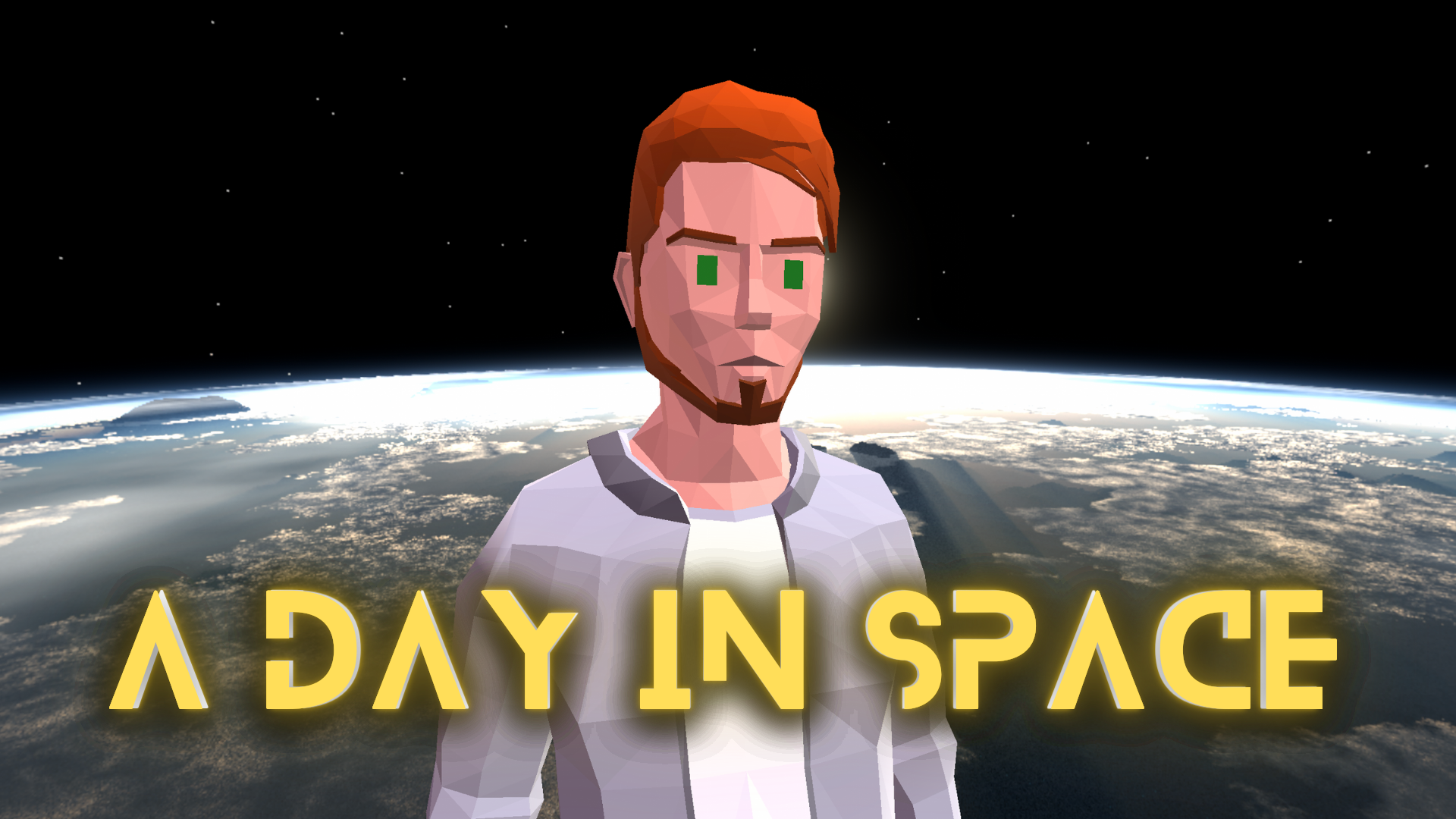 A Day In Space