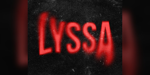 Cover image for Lyssa