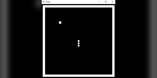 C++ Tutorial 18 - Simple Snake Game (Part 3) 