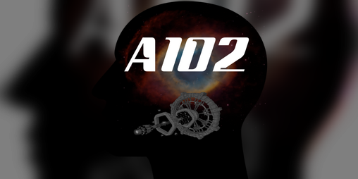 Cover image for A102