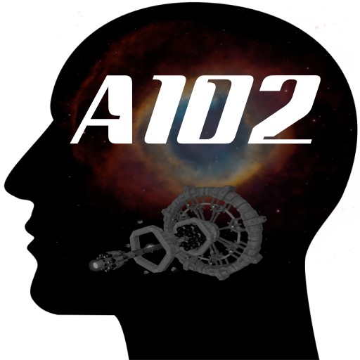 Cover image for A102