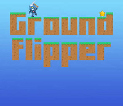 Groundflipper