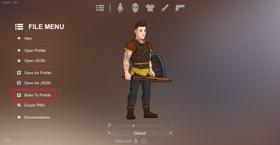 Is This Character Maker PERFECT For Bakin?