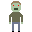 Shooting the Zombies
