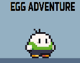 ADVENTURE OF THE EGG