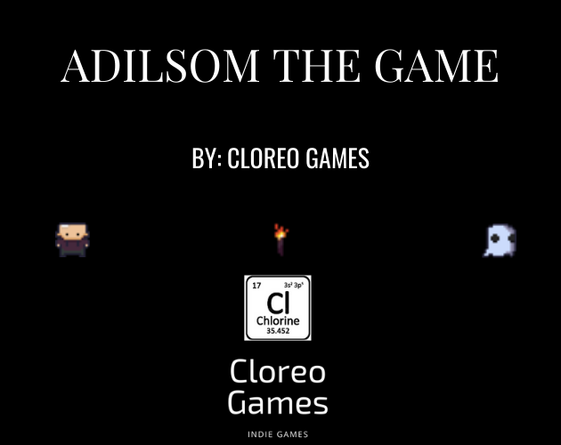 Adilsom The Game