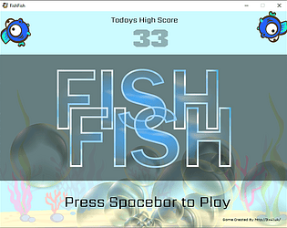 FishFish