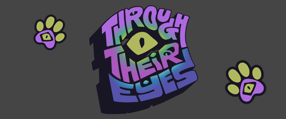 Through Their Eyes