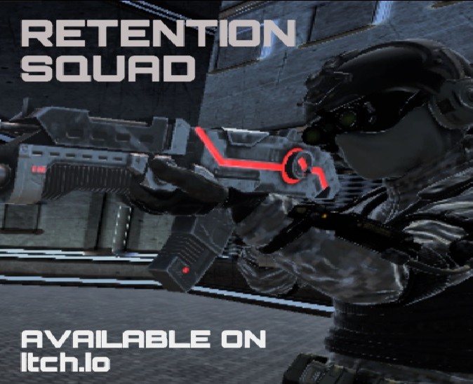 Retention Squad