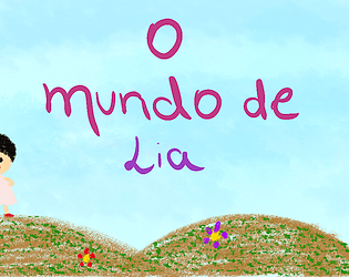 O mundo de Lia