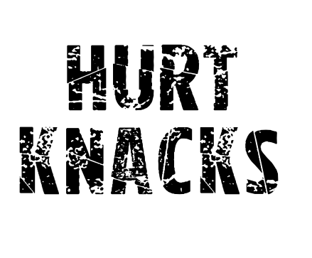 Cover image for Hurt Knacks - an Apocalypse World 2e Hack