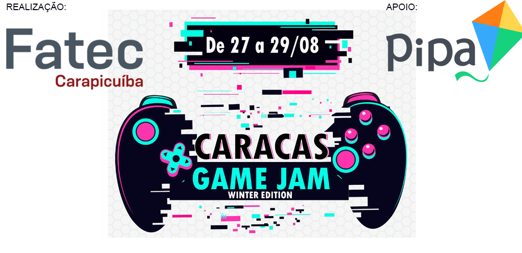 Caracas Game Jam - Winter Edition #2 