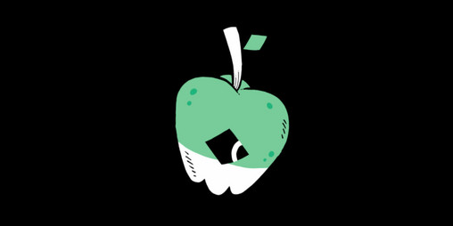 Cover image for Noodle