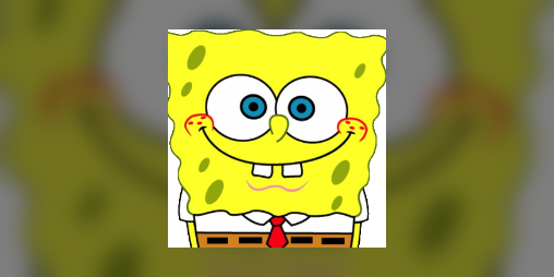 Cover image for SPONG ADVENTURE