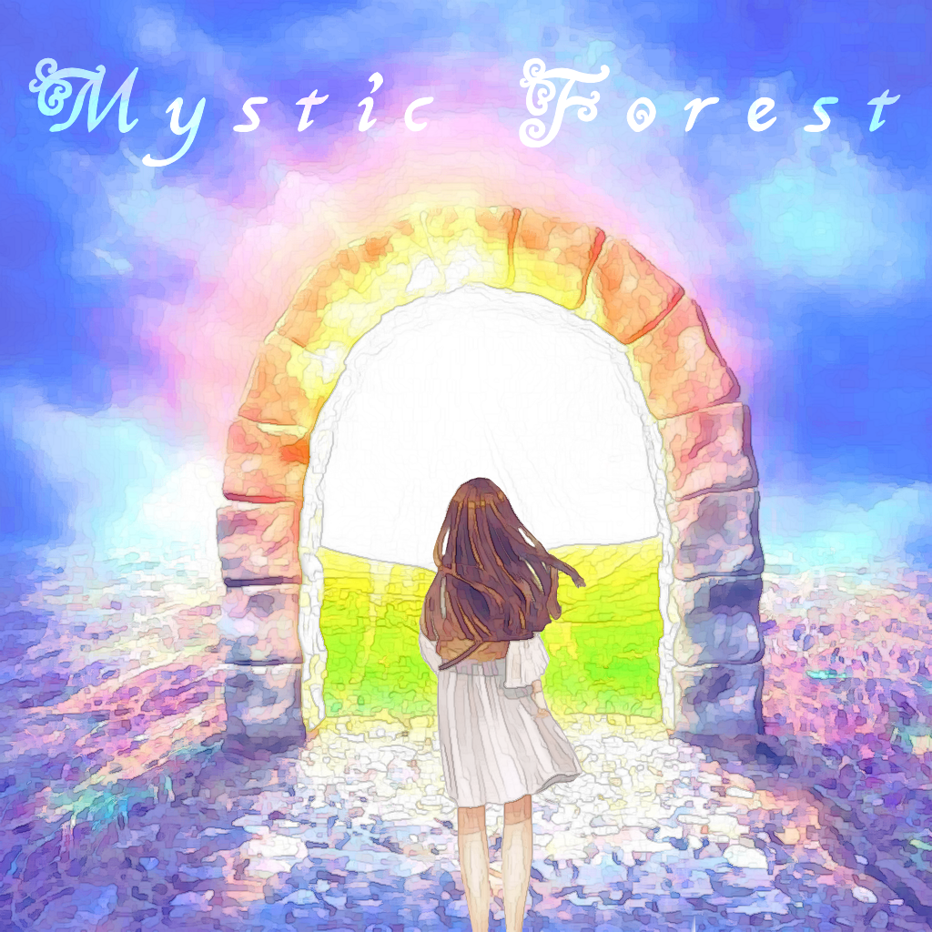 Mystic Forest - First Playable Game