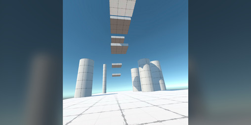 Cover image for VR Platformer Prototype