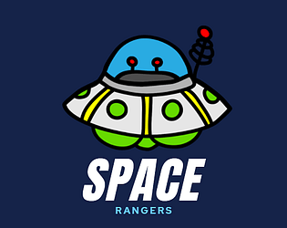 Space Rangers