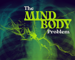 The Mind-Body Problem  