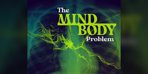 Cover image for The Mind-Body Problem
