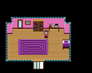 2D Game Demo