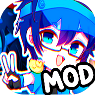 Download Gacha Life : mod Help android on PC