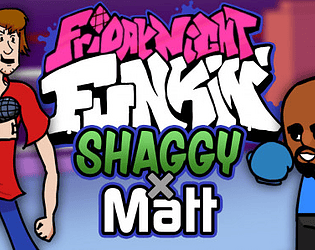 FNF VS. Matt Eddsworld TORD [FULL WEEK] (Hard) 